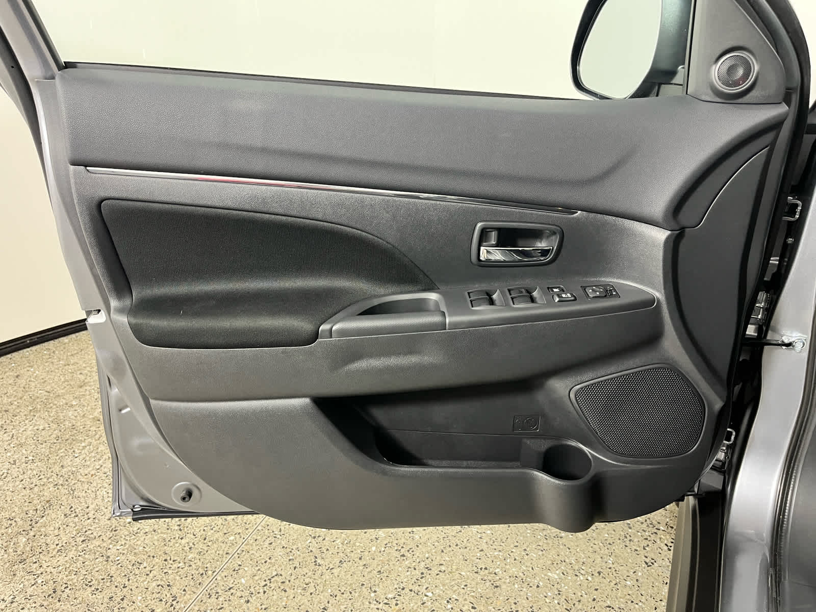2026 Mitsubishi Outlander Sport S
