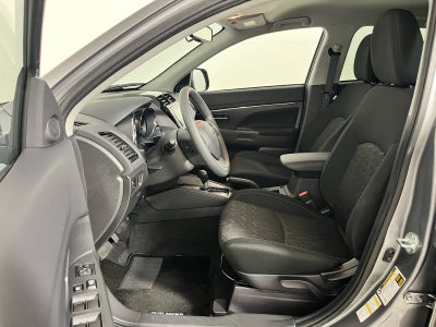 2026 Mitsubishi Outlander Sport S