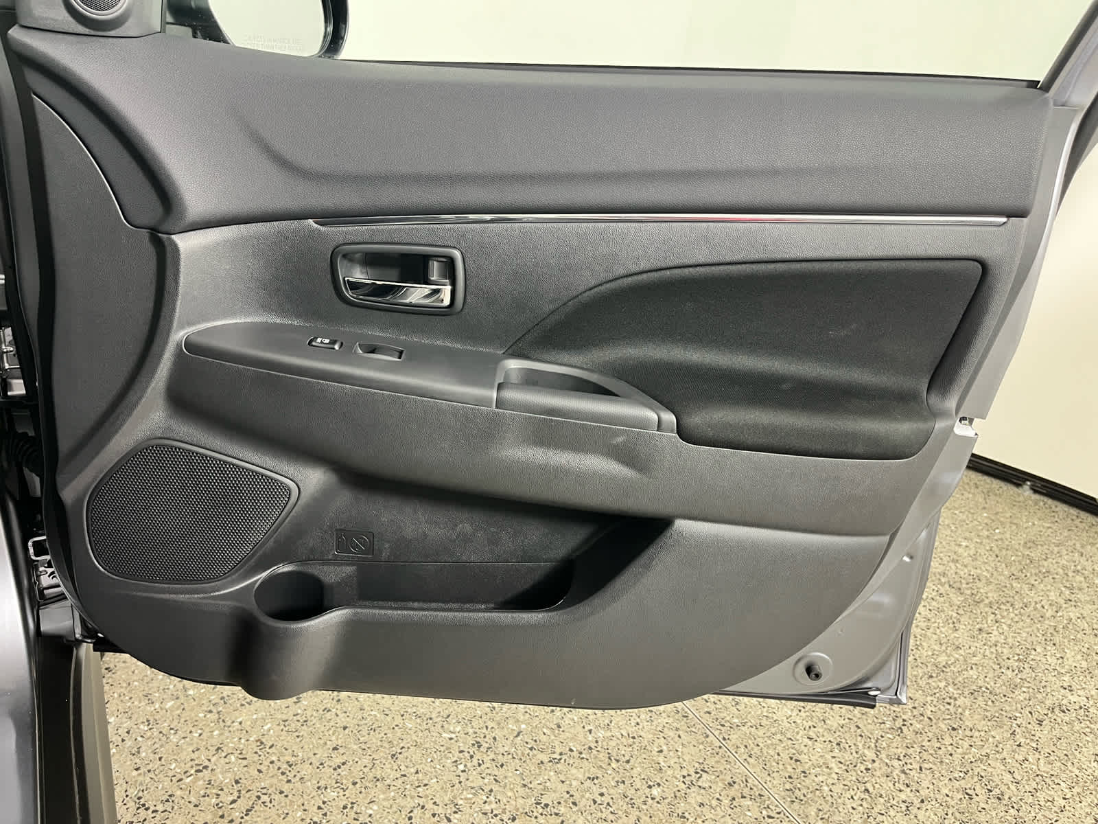 2026 Mitsubishi Outlander Sport S