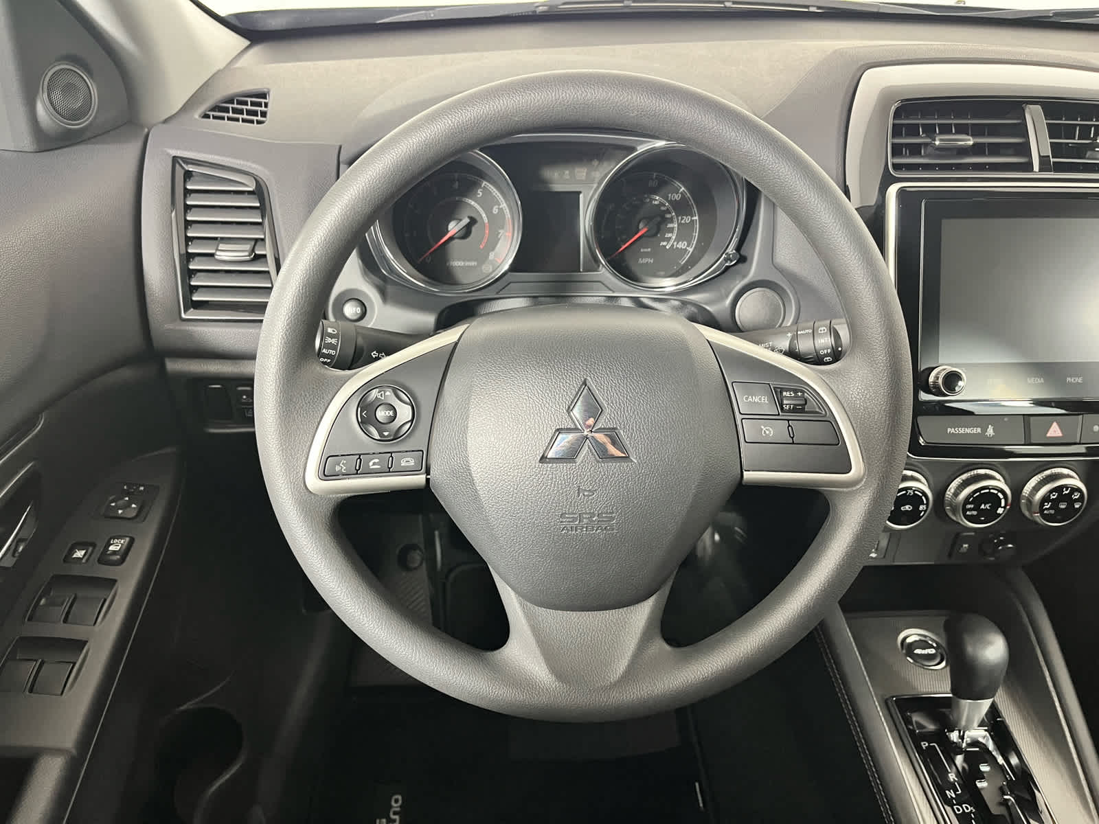 2026 Mitsubishi Outlander Sport S