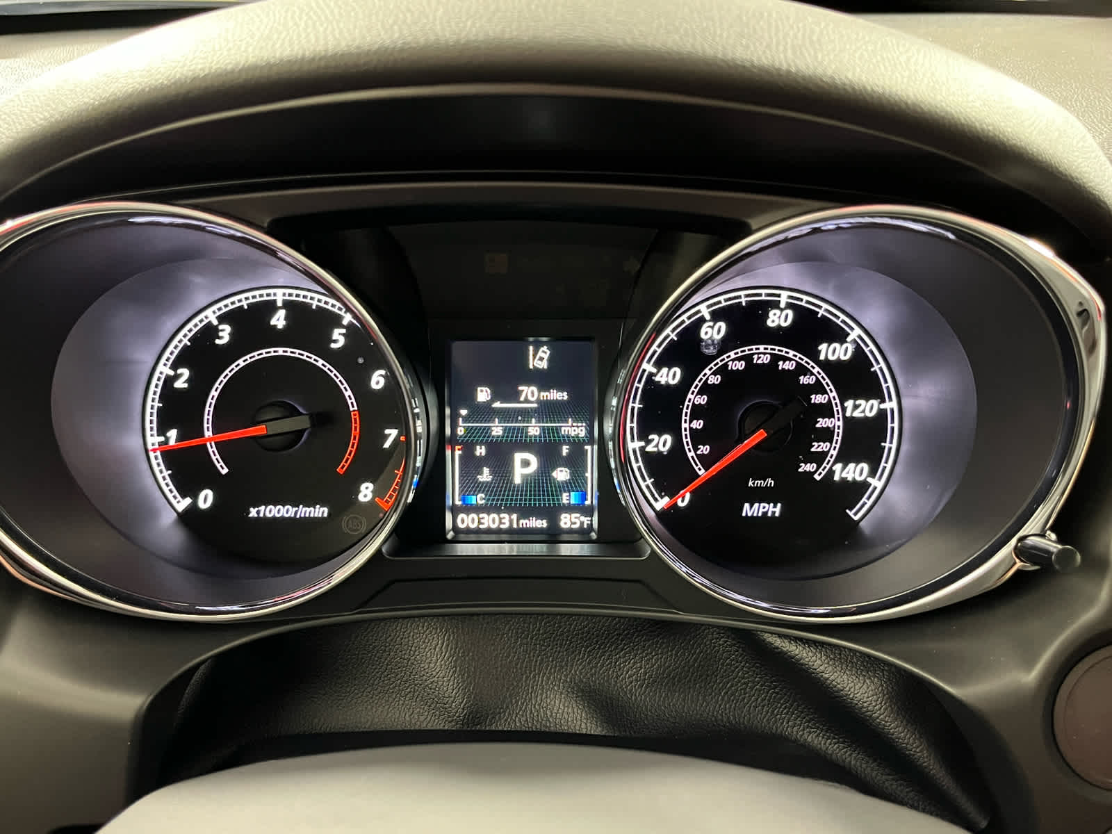 2026 Mitsubishi Outlander Sport S