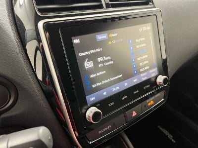 2026 Mitsubishi Outlander Sport S