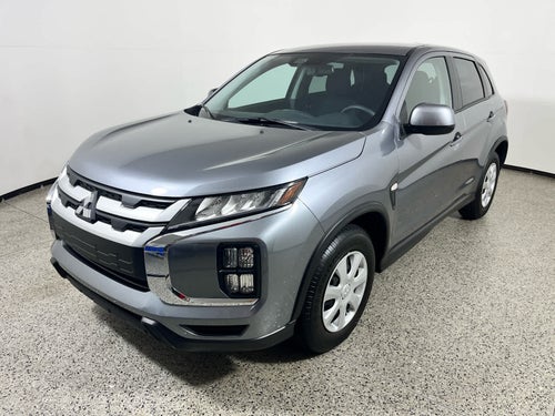 2026 Mitsubishi Outlander Sport S