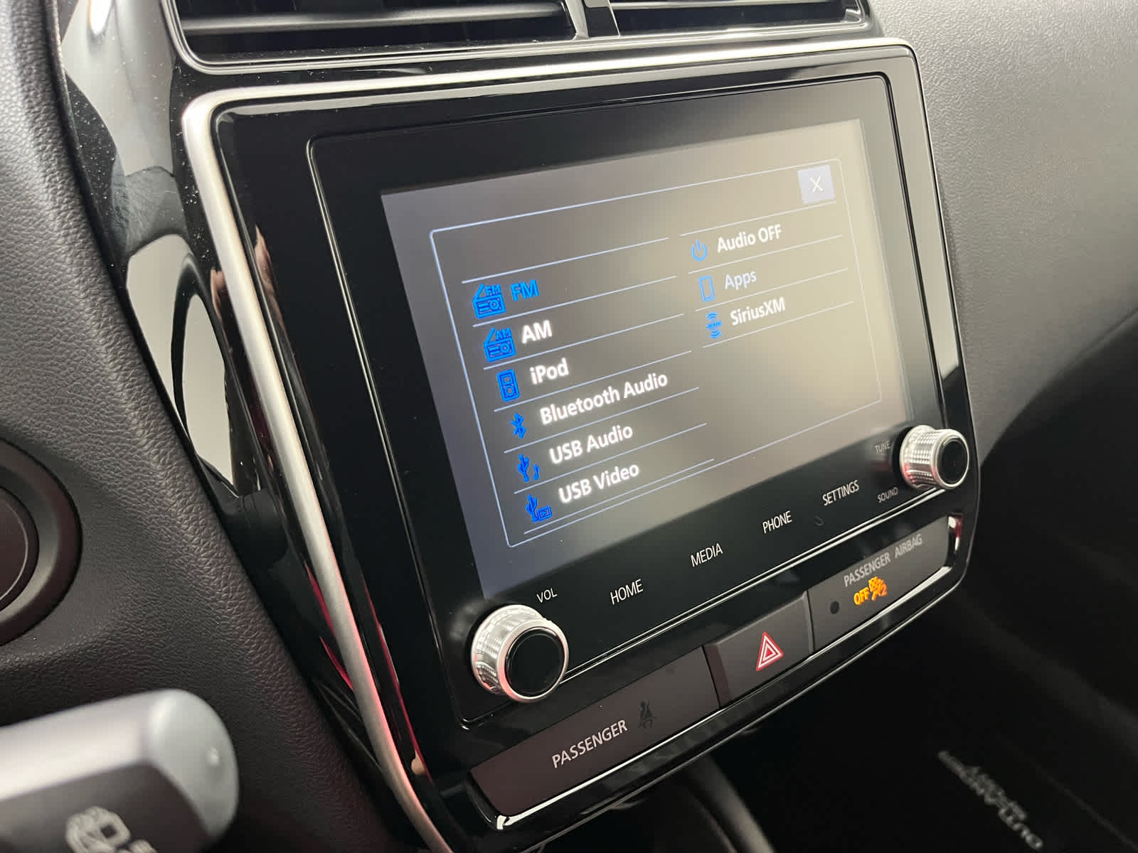 2026 Mitsubishi Outlander Sport S