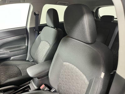 2026 Mitsubishi Outlander Sport S