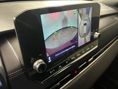 2023 Mitsubishi Outlander SE Black Edition