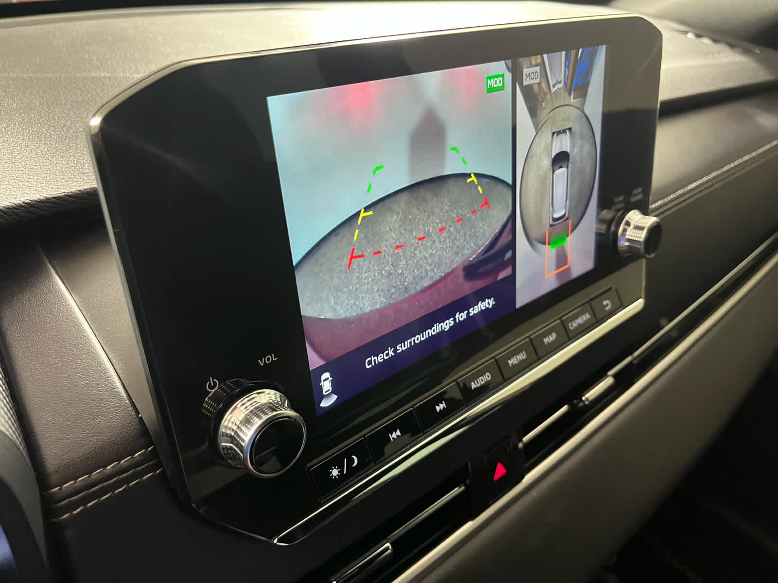 2023 Mitsubishi Outlander SE Black Edition