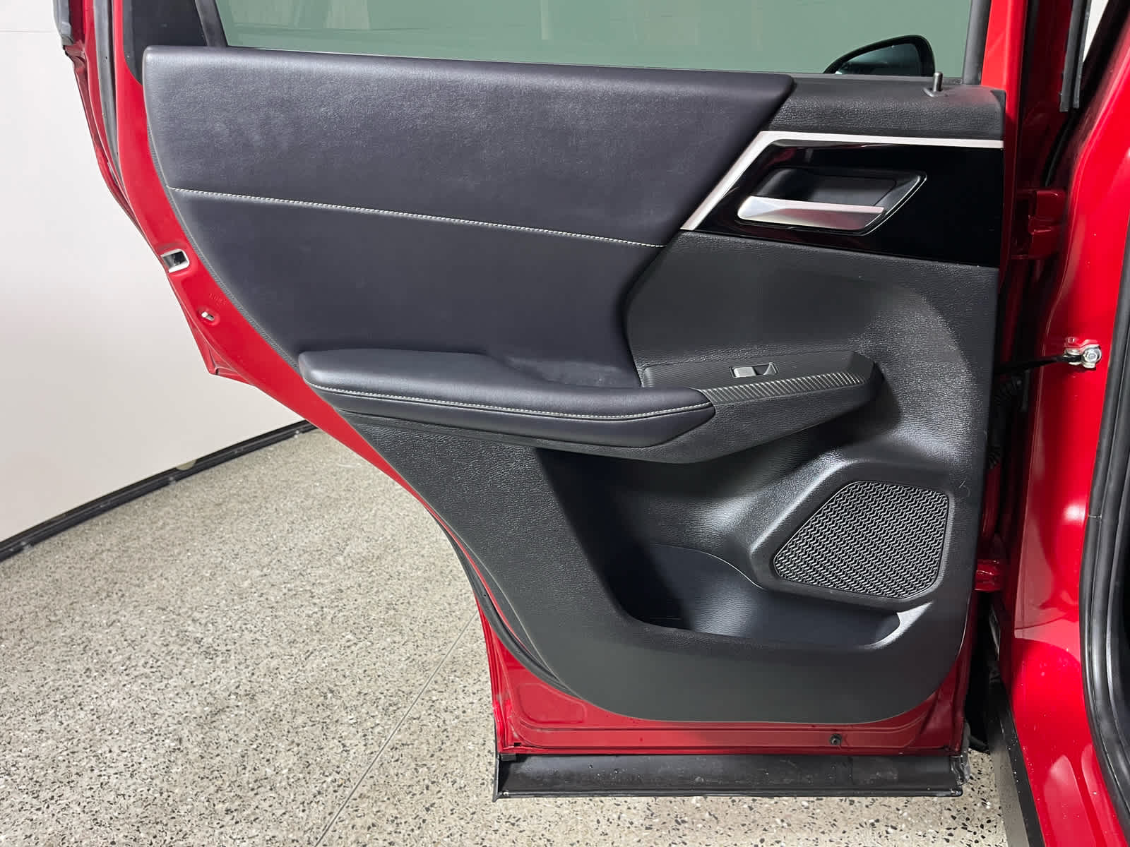 2023 Mitsubishi Outlander SE Black Edition