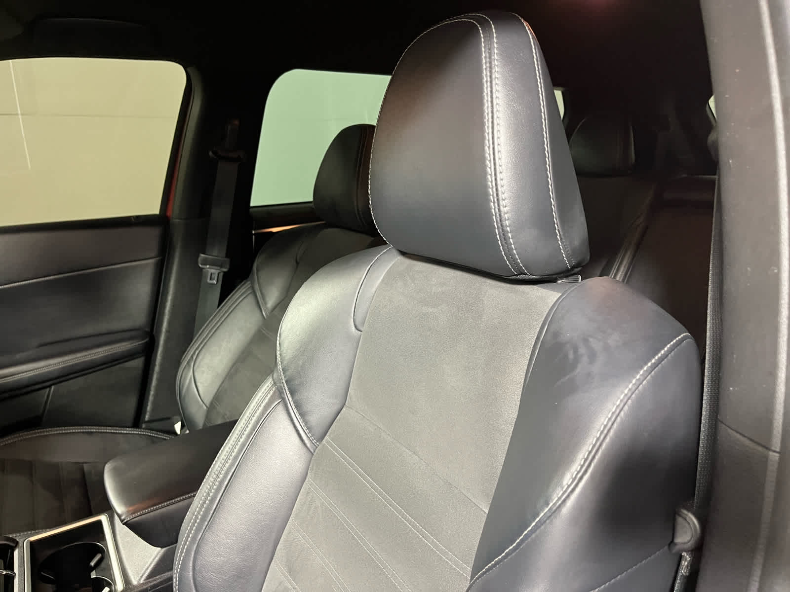 2023 Mitsubishi Outlander SE Black Edition