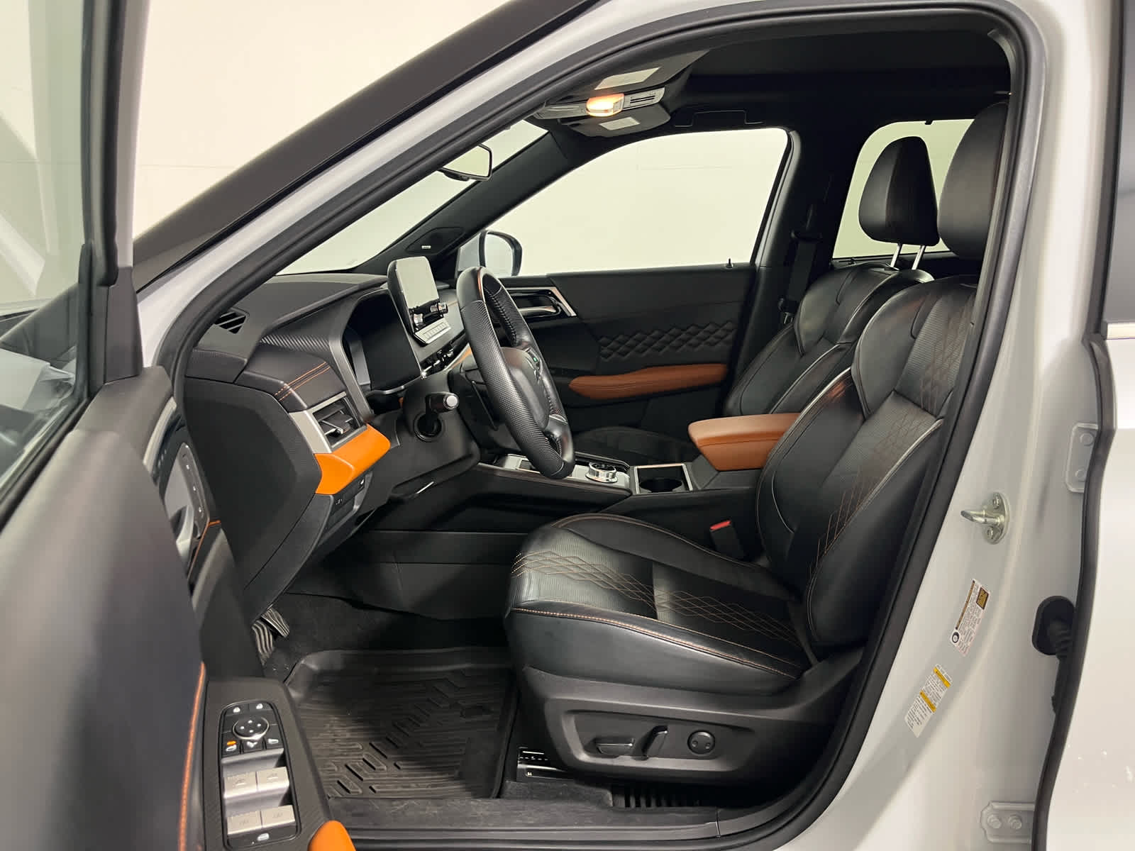 2024 Mitsubishi Outlander SEL