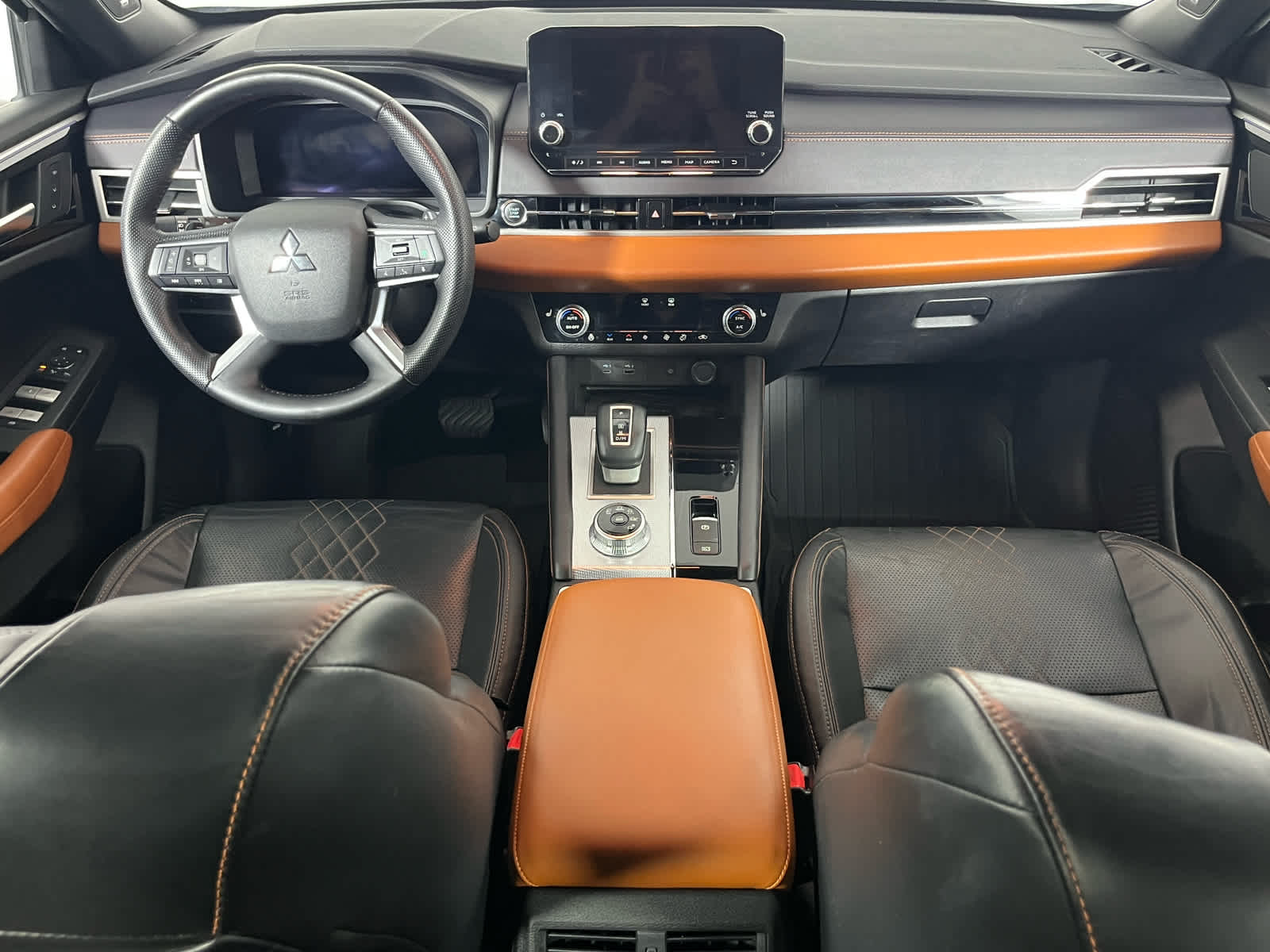 2024 Mitsubishi Outlander SEL