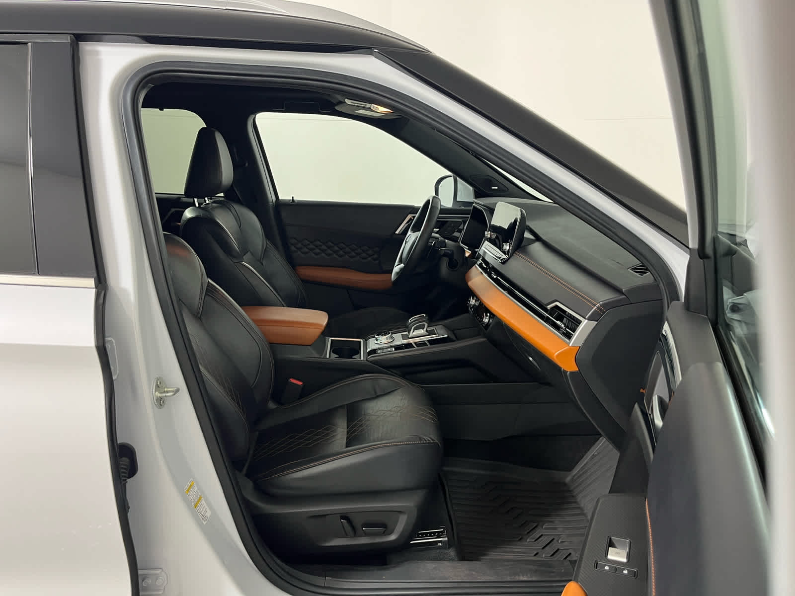 2024 Mitsubishi Outlander SEL