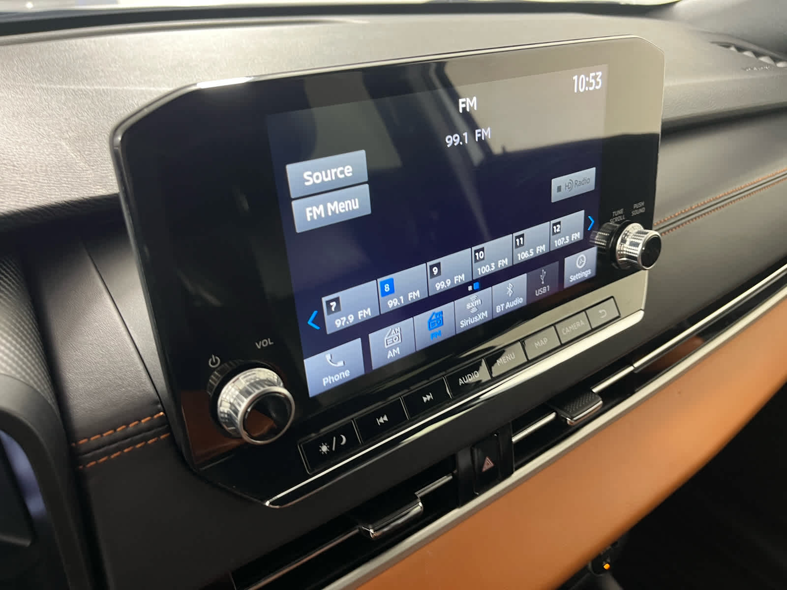 2024 Mitsubishi Outlander SEL