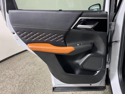 2024 Mitsubishi Outlander SEL