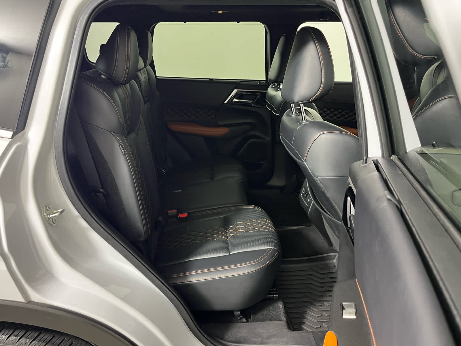 2024 Mitsubishi Outlander SEL