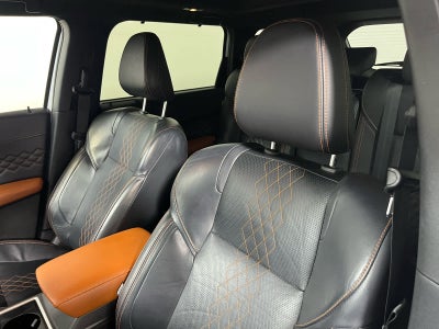 2024 Mitsubishi Outlander SEL