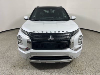 2024 Mitsubishi Outlander SEL