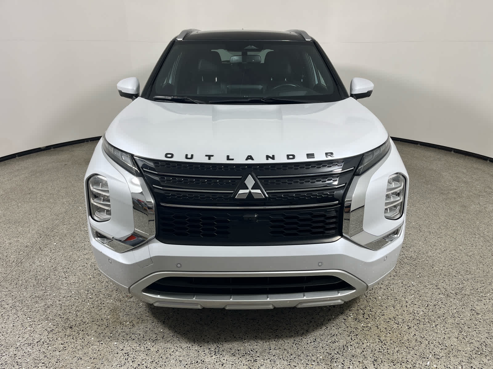 2024 Mitsubishi Outlander SEL