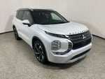 2024 Mitsubishi Outlander SEL