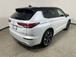 2024 Mitsubishi Outlander SEL