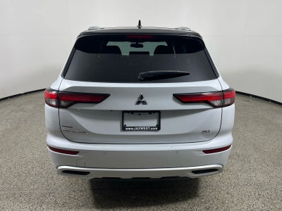 2024 Mitsubishi Outlander SEL