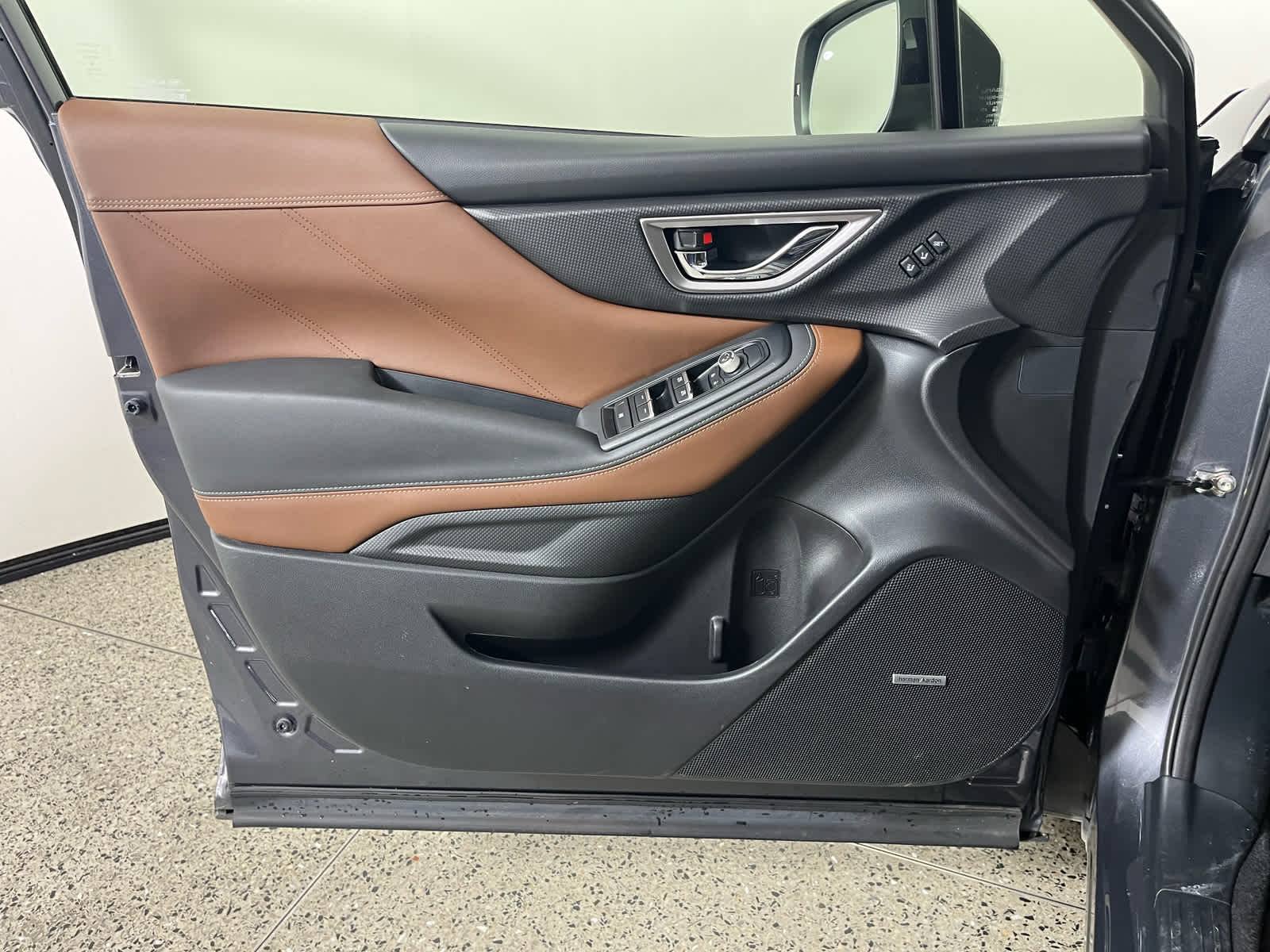 2024 Subaru Forester Touring