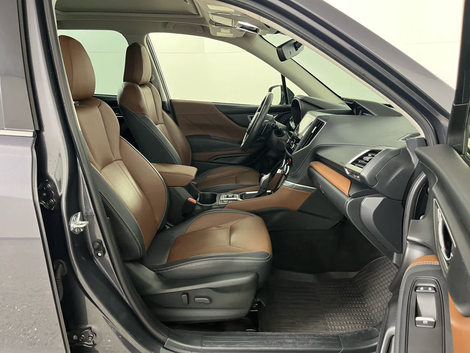2024 Subaru Forester Touring