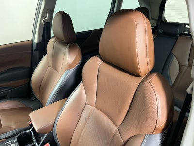 2024 Subaru Forester Touring