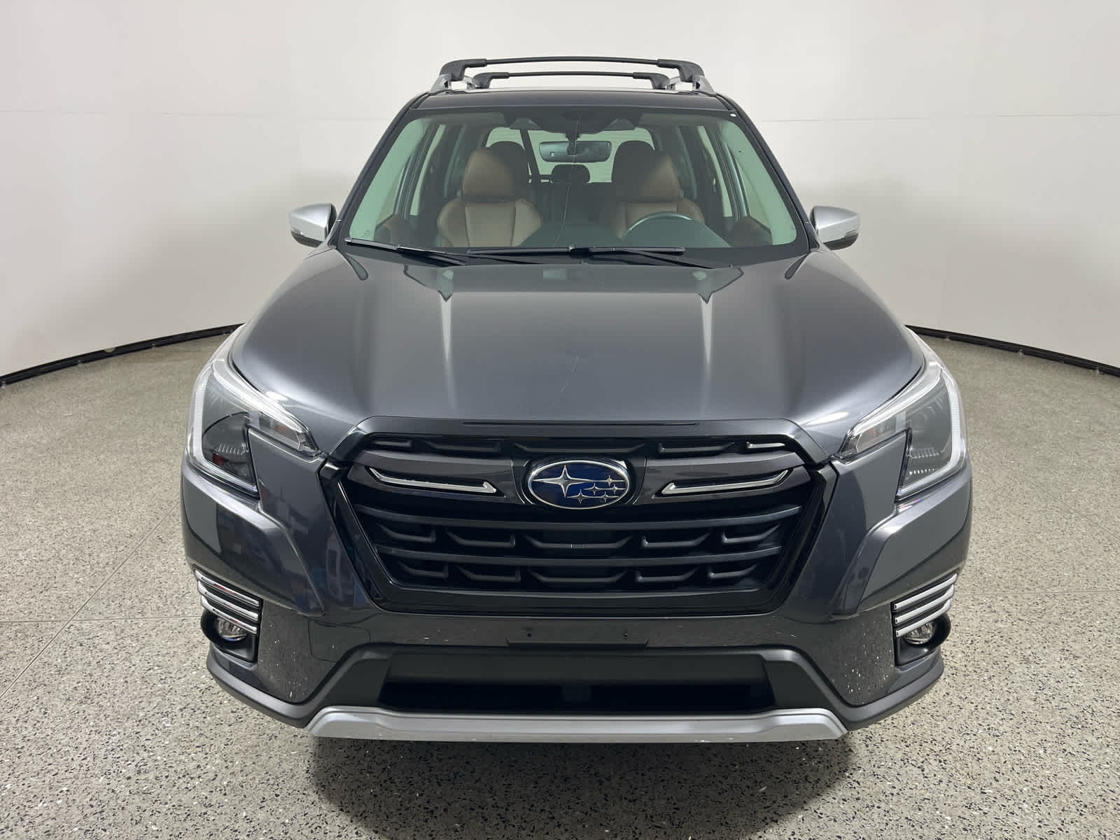 2024 Subaru Forester Touring