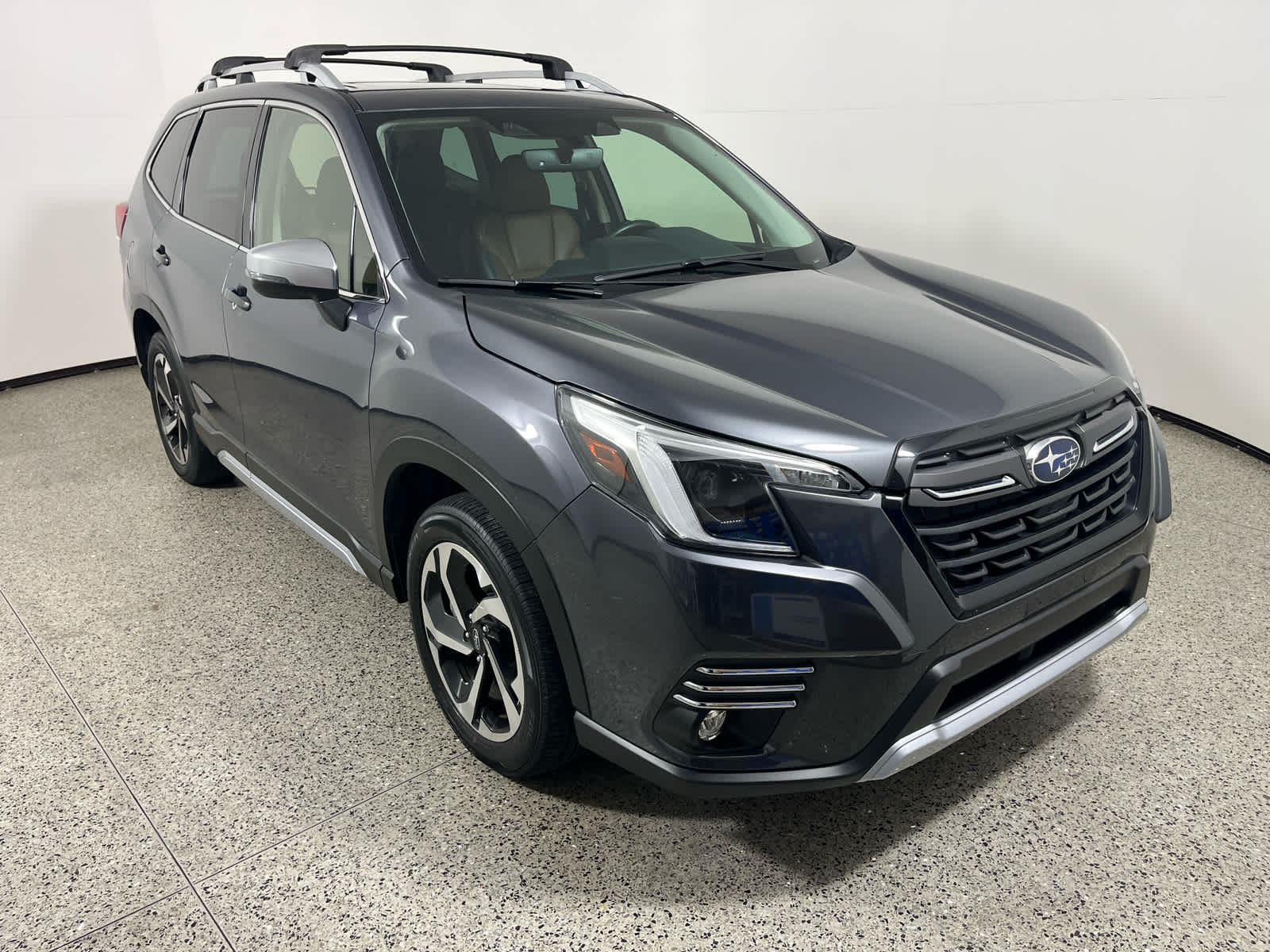 2024 Subaru Forester Touring