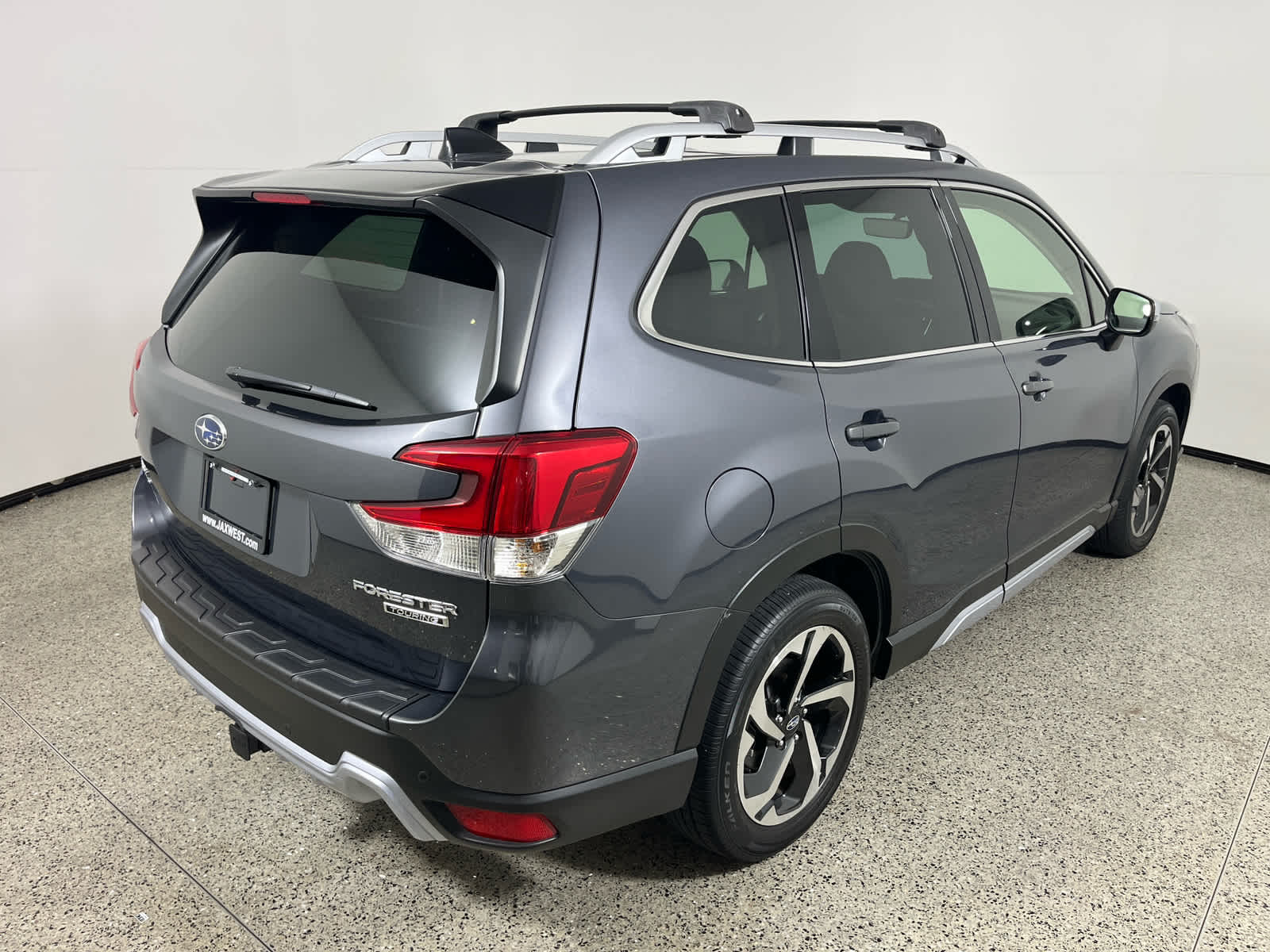 2024 Subaru Forester Touring