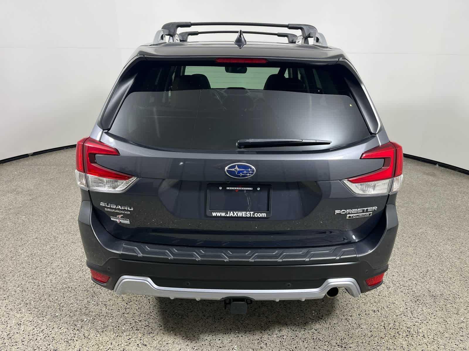 2024 Subaru Forester Touring