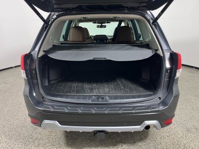 2024 Subaru Forester Touring