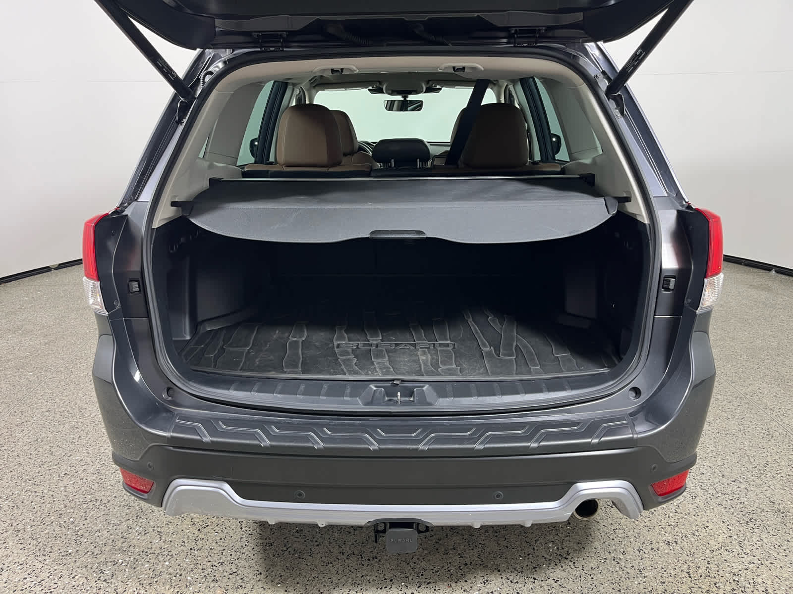 2024 Subaru Forester Touring