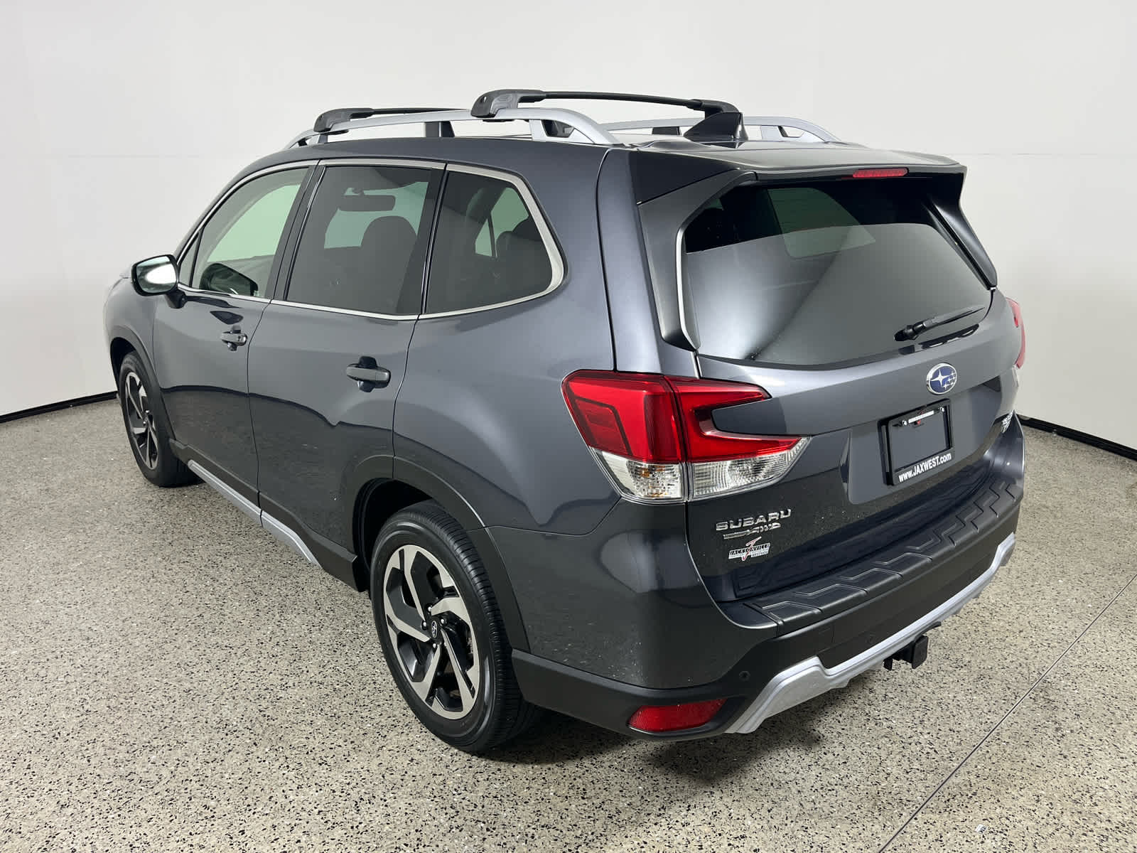 2024 Subaru Forester Touring