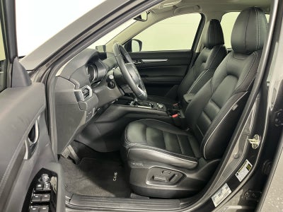 2024 Mazda Mazda CX-5 2.5 S Preferred Package