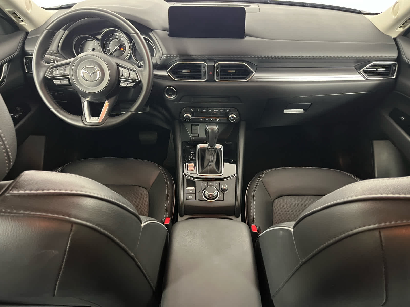 2024 Mazda Mazda CX-5 2.5 S Preferred Package