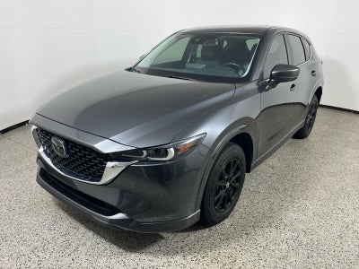 2024 Mazda Mazda CX-5 2.5 S Preferred Package