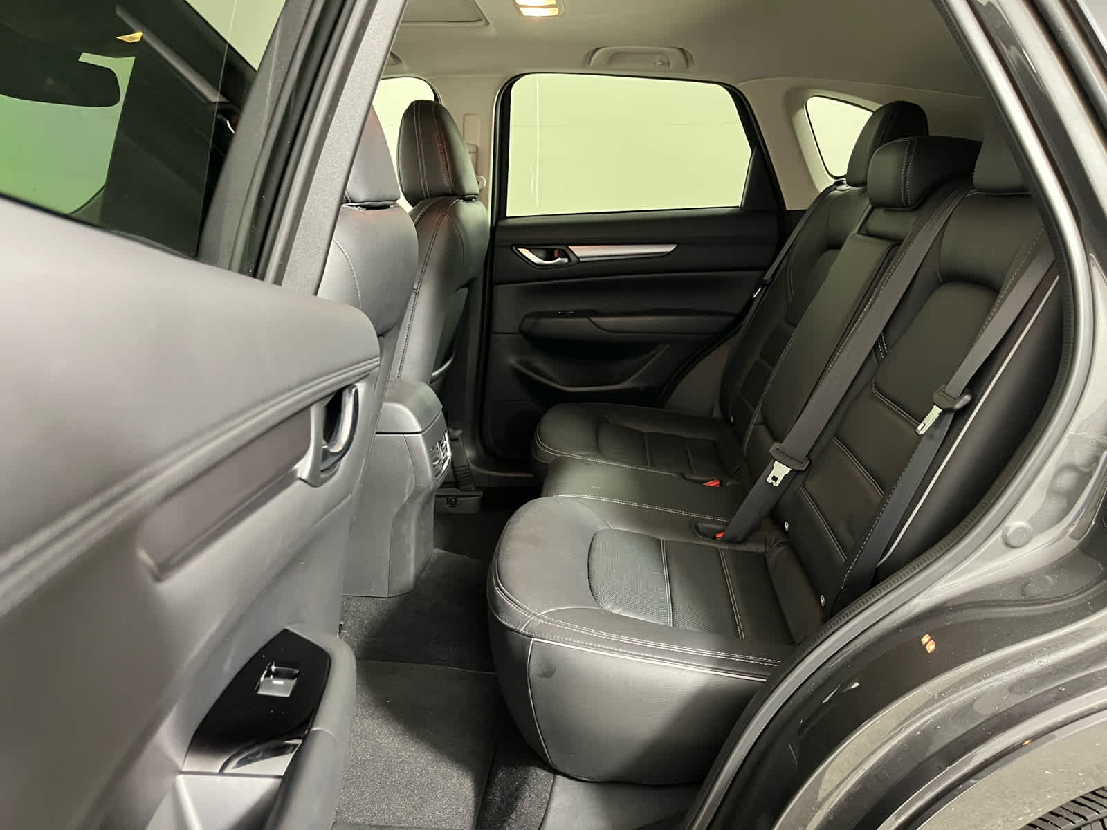 2024 Mazda Mazda CX-5 2.5 S Preferred Package