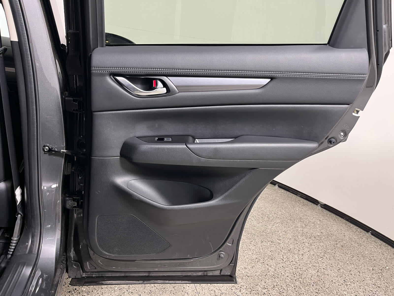 2024 Mazda Mazda CX-5 2.5 S Preferred Package