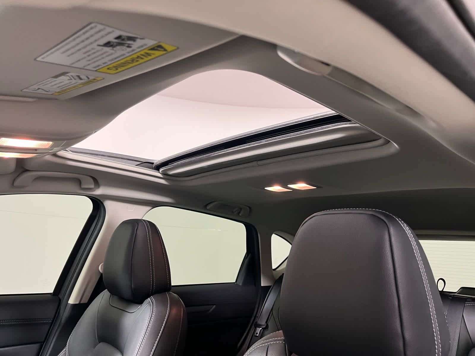 2024 Mazda Mazda CX-5 2.5 S Preferred Package