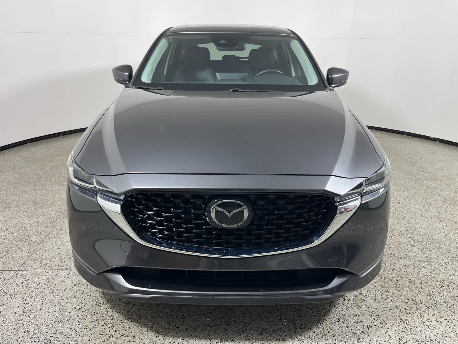 2024 Mazda Mazda CX-5 2.5 S Preferred Package