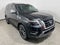 2021 Nissan Armada Platinum