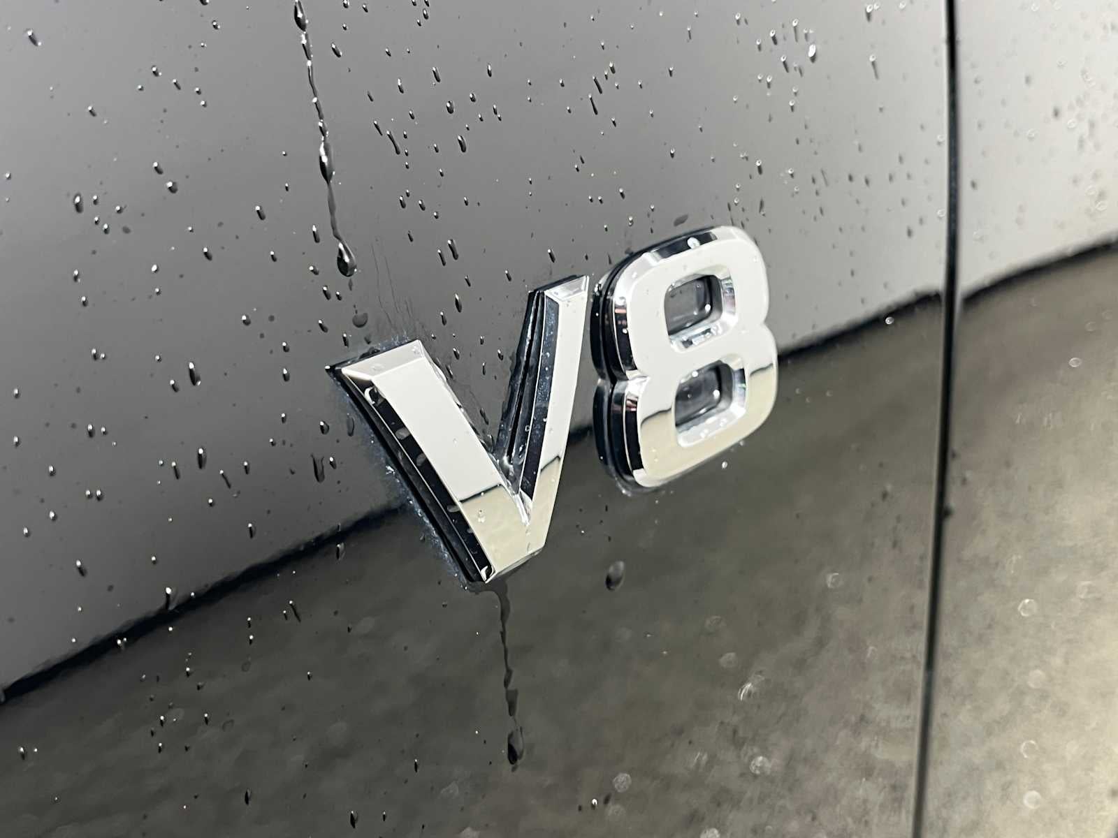 2021 Nissan Armada Platinum