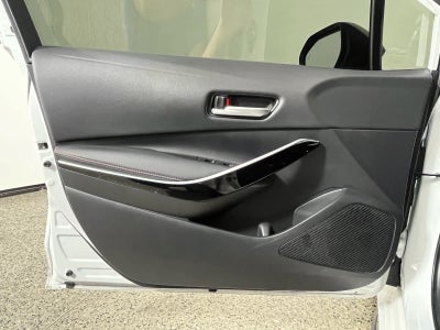 2023 Toyota Corolla XSE