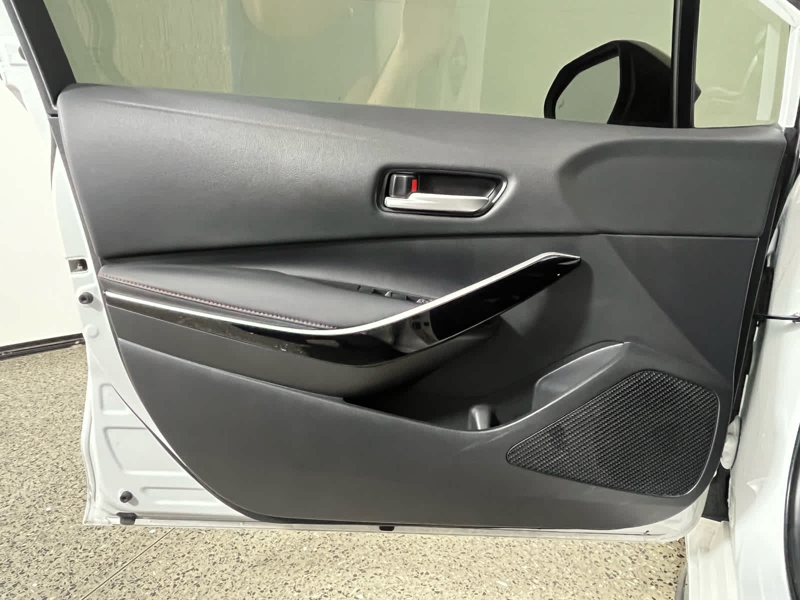 2023 Toyota Corolla XSE