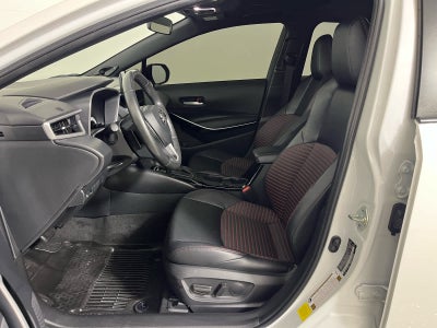 2023 Toyota Corolla XSE