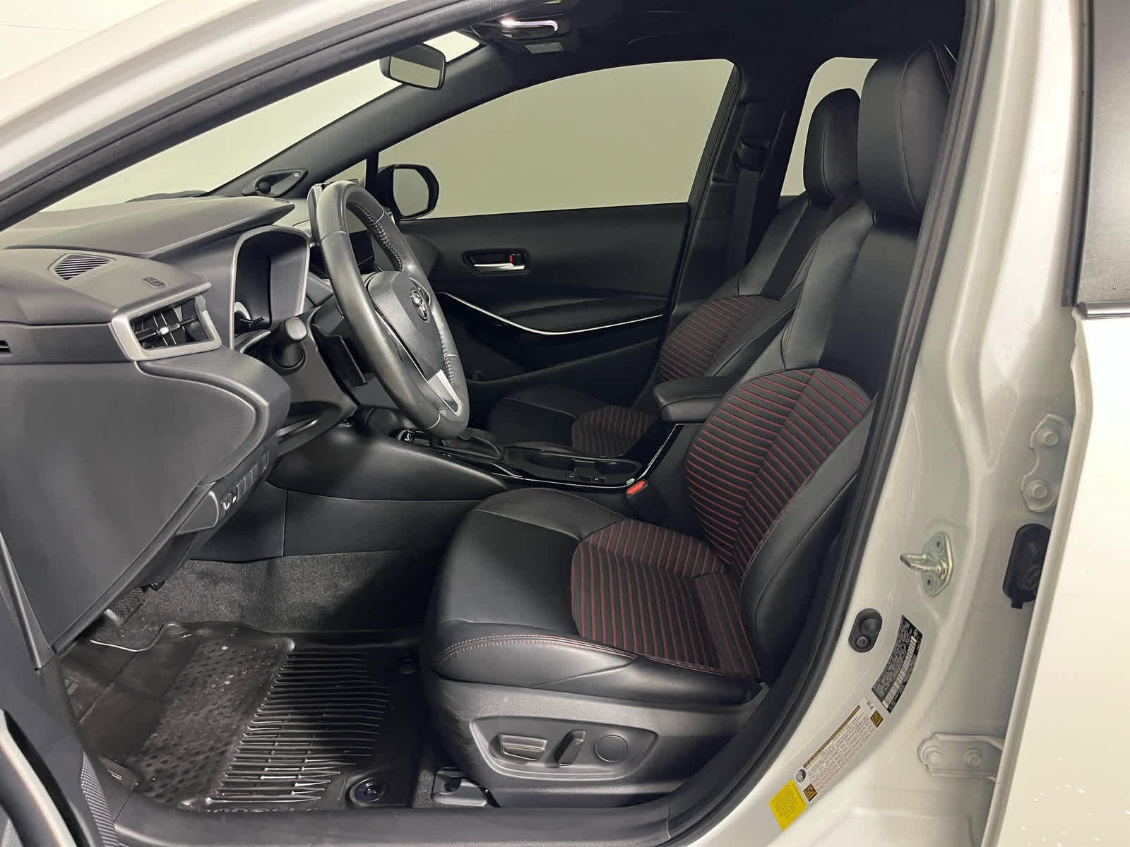 2023 Toyota Corolla XSE