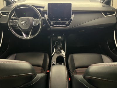 2023 Toyota Corolla XSE