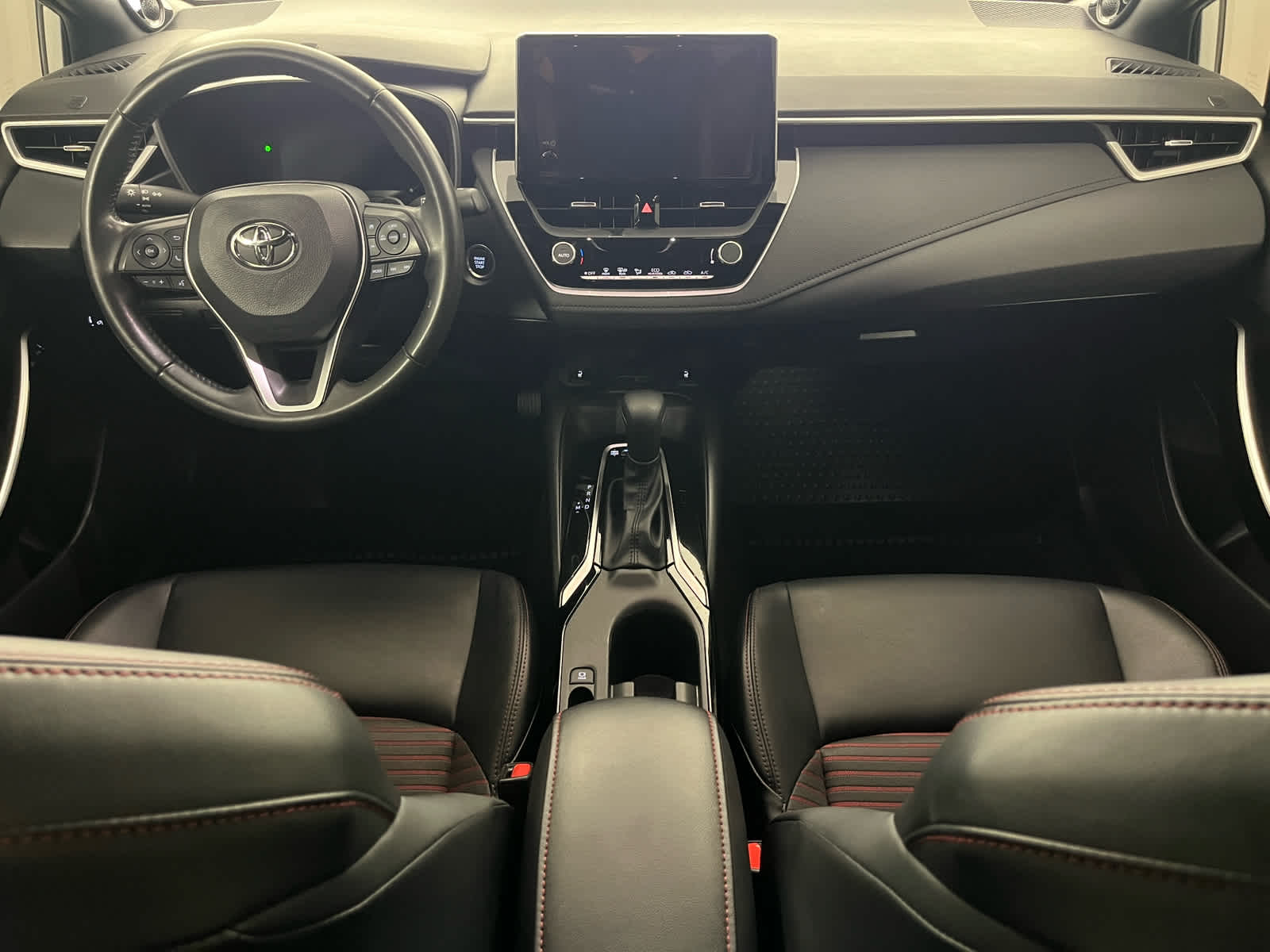 2023 Toyota Corolla XSE